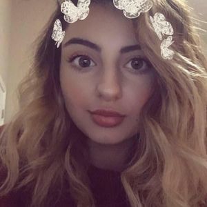 Meet your Posher, Lilliana